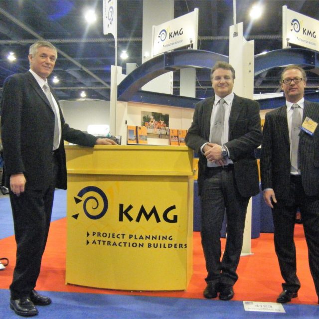 KMG Europe